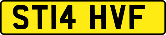 ST14HVF