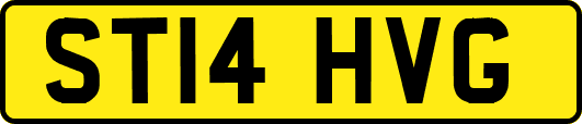 ST14HVG