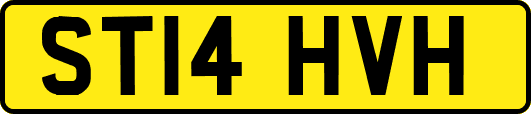 ST14HVH