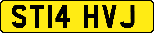 ST14HVJ