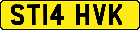 ST14HVK