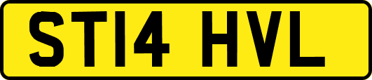 ST14HVL