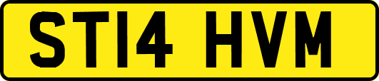 ST14HVM