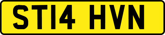 ST14HVN