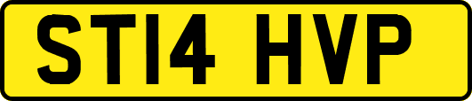 ST14HVP