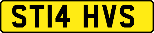 ST14HVS