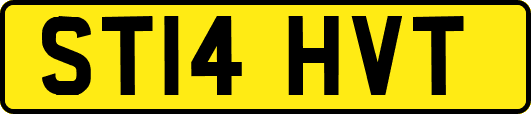 ST14HVT