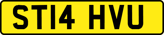 ST14HVU