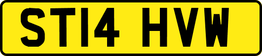 ST14HVW