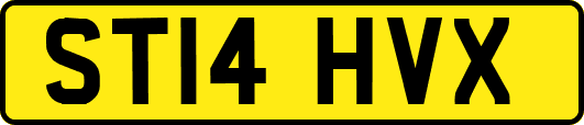 ST14HVX