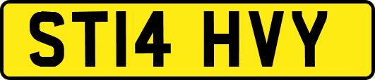 ST14HVY