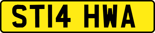 ST14HWA