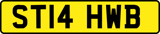 ST14HWB