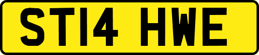 ST14HWE