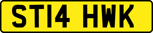ST14HWK