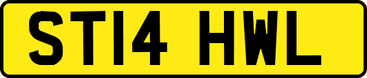 ST14HWL