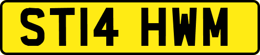ST14HWM