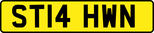 ST14HWN