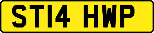 ST14HWP