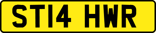 ST14HWR