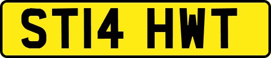 ST14HWT