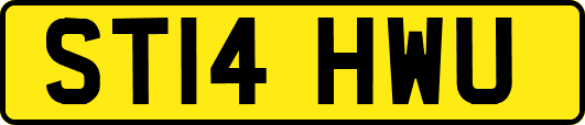 ST14HWU