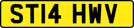 ST14HWV