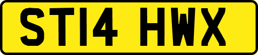 ST14HWX