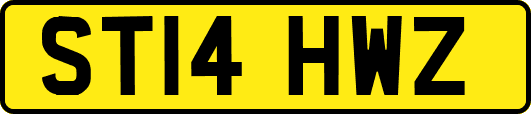ST14HWZ