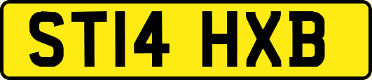 ST14HXB