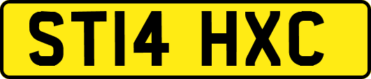 ST14HXC