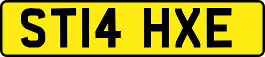 ST14HXE