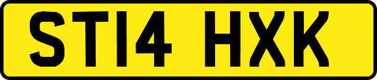 ST14HXK