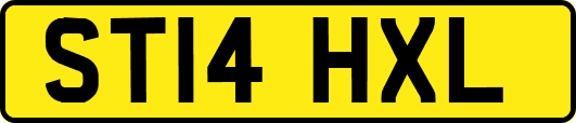 ST14HXL
