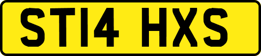 ST14HXS