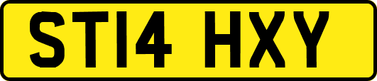 ST14HXY