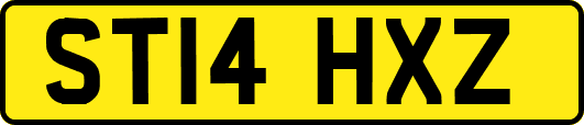 ST14HXZ