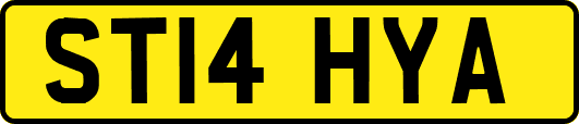 ST14HYA