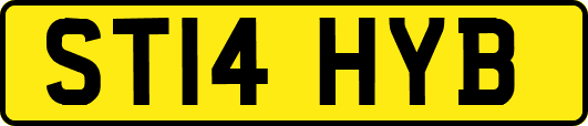 ST14HYB