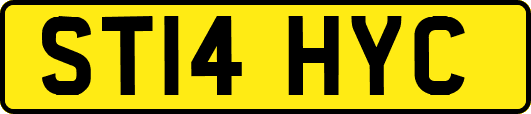 ST14HYC