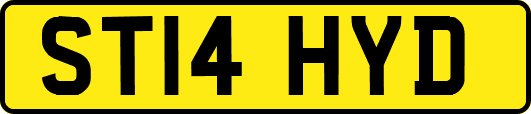 ST14HYD