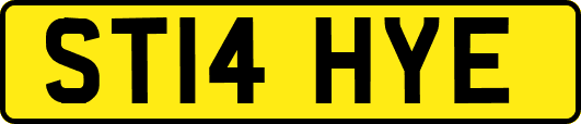 ST14HYE