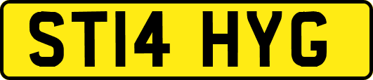 ST14HYG