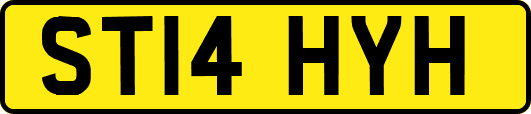 ST14HYH