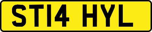 ST14HYL