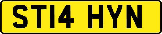 ST14HYN