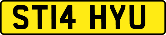ST14HYU