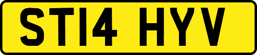 ST14HYV