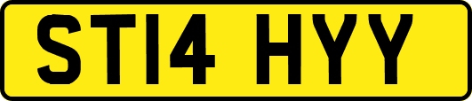 ST14HYY