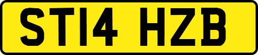 ST14HZB